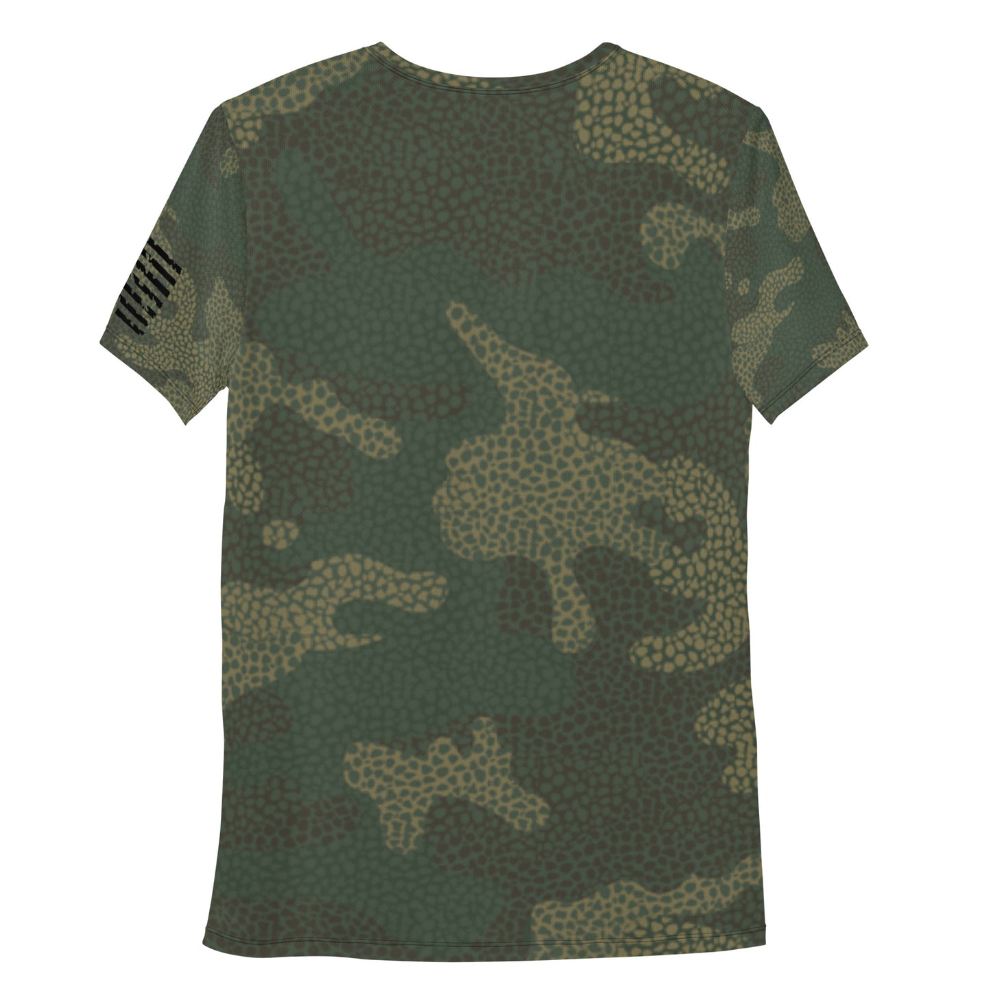 Camo shirt