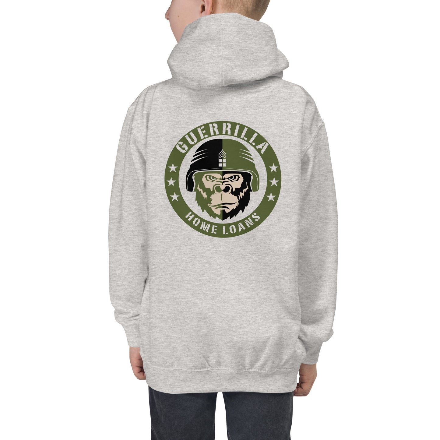 Kids Hoodie