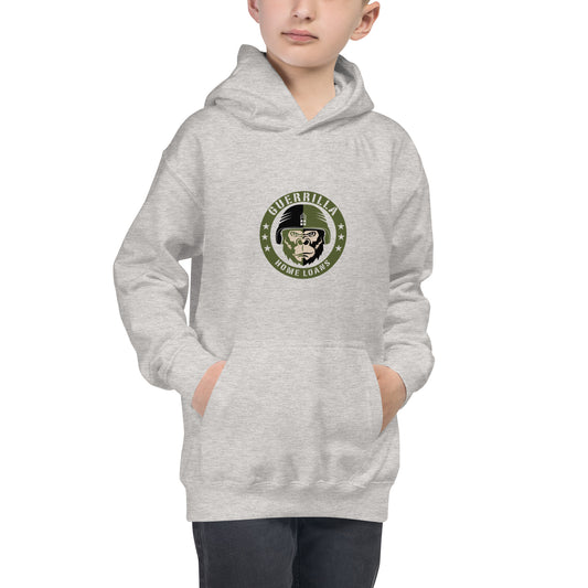 Kids Hoodie