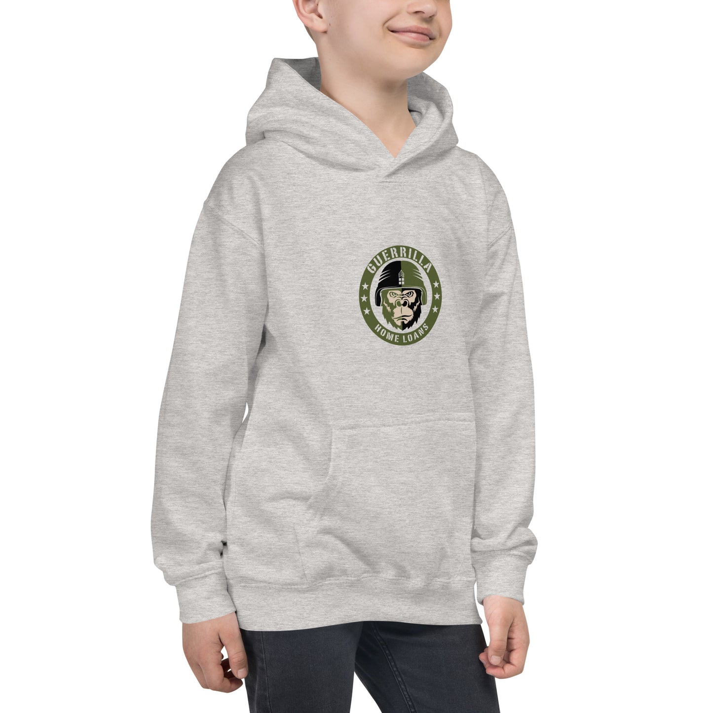 Kids Hoodie