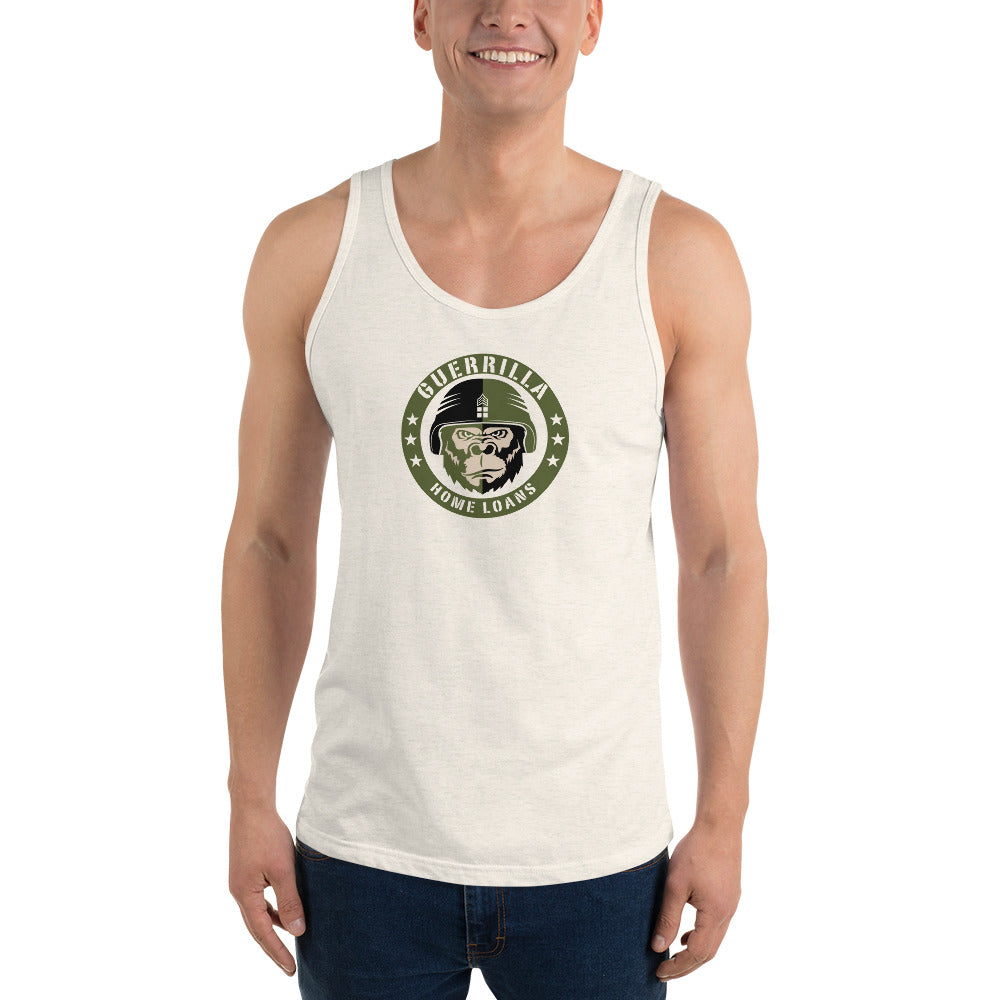 Unisex Tank Top